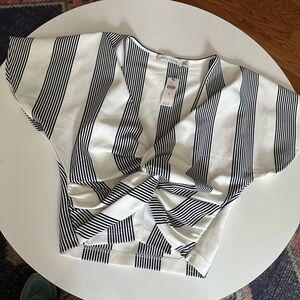 NWT Bishop + Young Blouse.